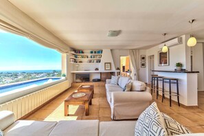 Téléviseur connecté, chaßne audio