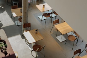 Restoran