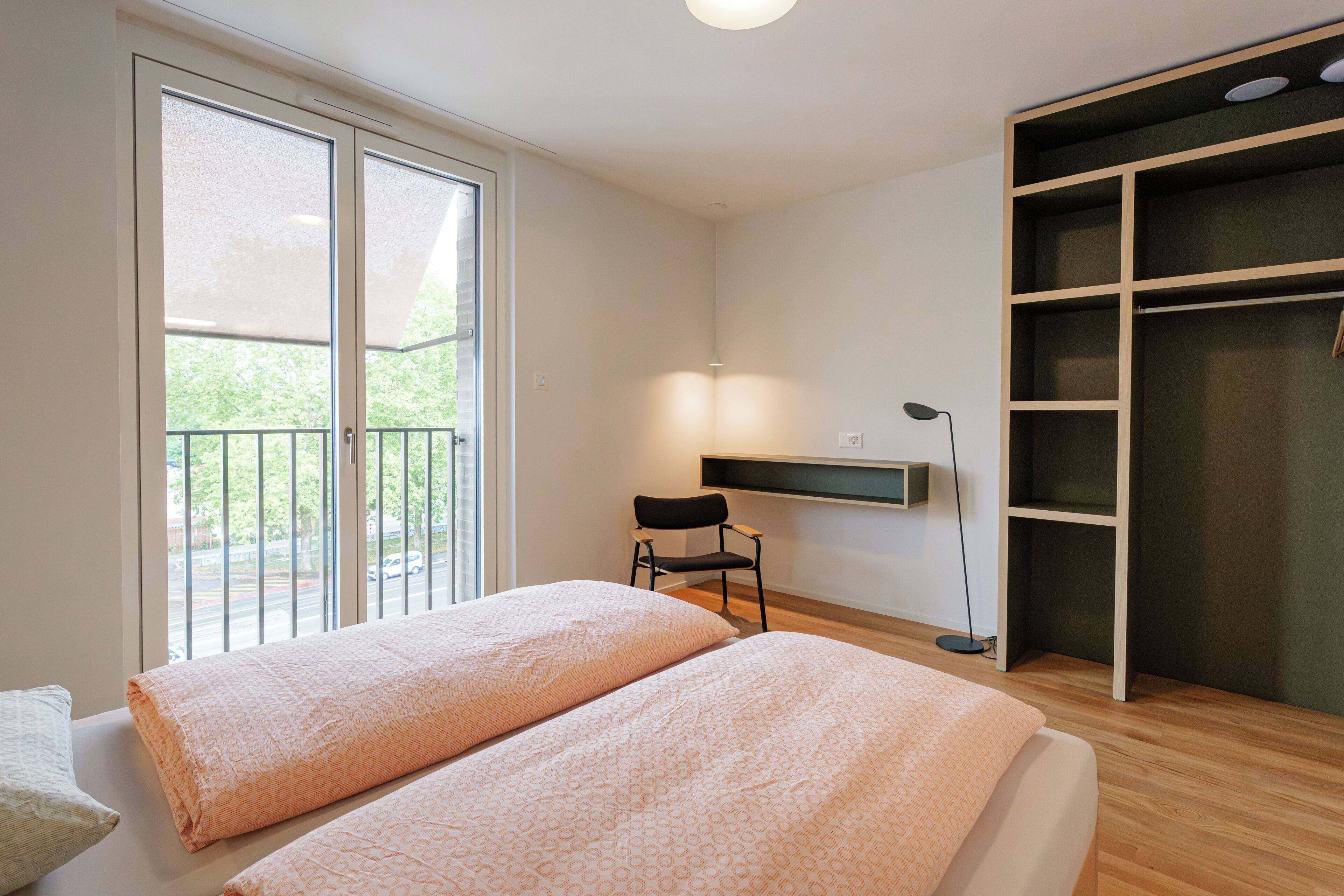 Foto - Geneva Youth Hostel