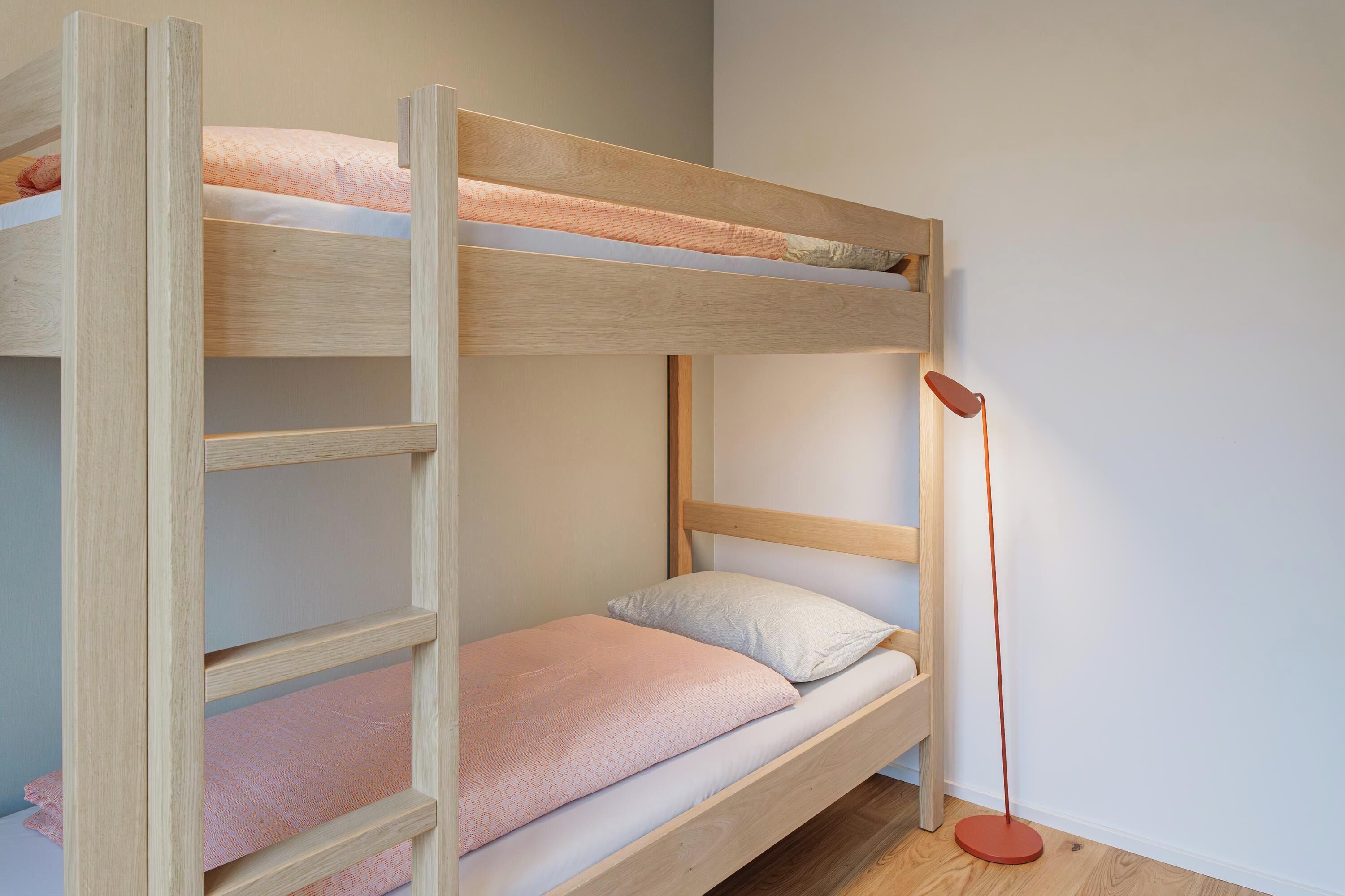 Family Quadruple Room | Cribs (free), WiFi (free), bed sheets