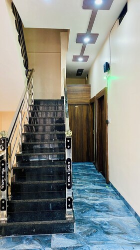 Hotel Shree Sita Ram Kutti