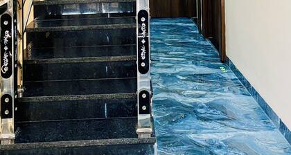 Hotel Shree Sita Ram Kutti