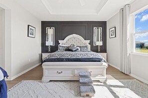 2 chambres, Wi-Fi, draps fournis