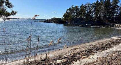 4 Star Holiday Home in Sorunda