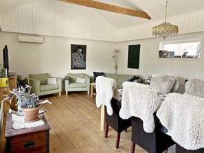 Ferienhaus | Innenbereich