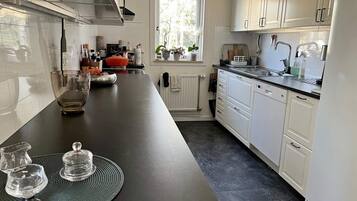 Casa | Interior