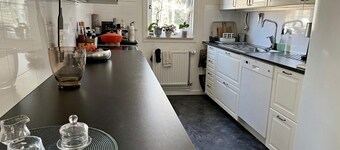 4 Star Holiday Home in Sorunda