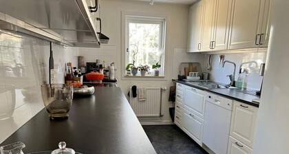 4 Star Holiday Home in Sorunda