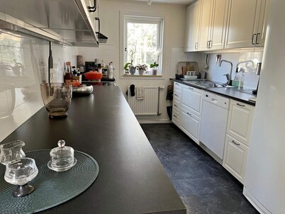 Sorunda 四星級度假屋