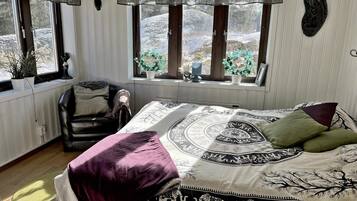 Casa | Interior