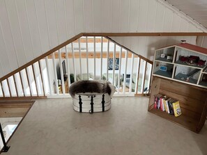 House | Interior