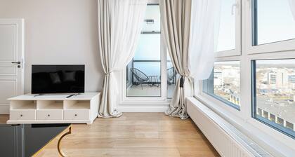 RentPlanet - Apartament Rodziewiczówny