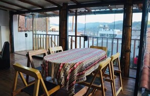 Living area - Casa tradicional en cusco (Cusco)