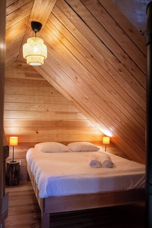 Cabane