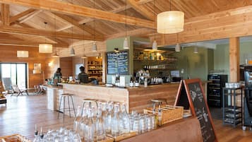 Bar (sur place)