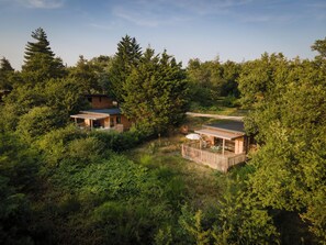 Superior chalet