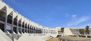 Exterior - Studio Chic & Terrasse - Cap d'Agde naturist village - Le Boudoir Heliopolis (Cap d'Agde)