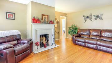 Rumah (2 Bedrooms) | Interior