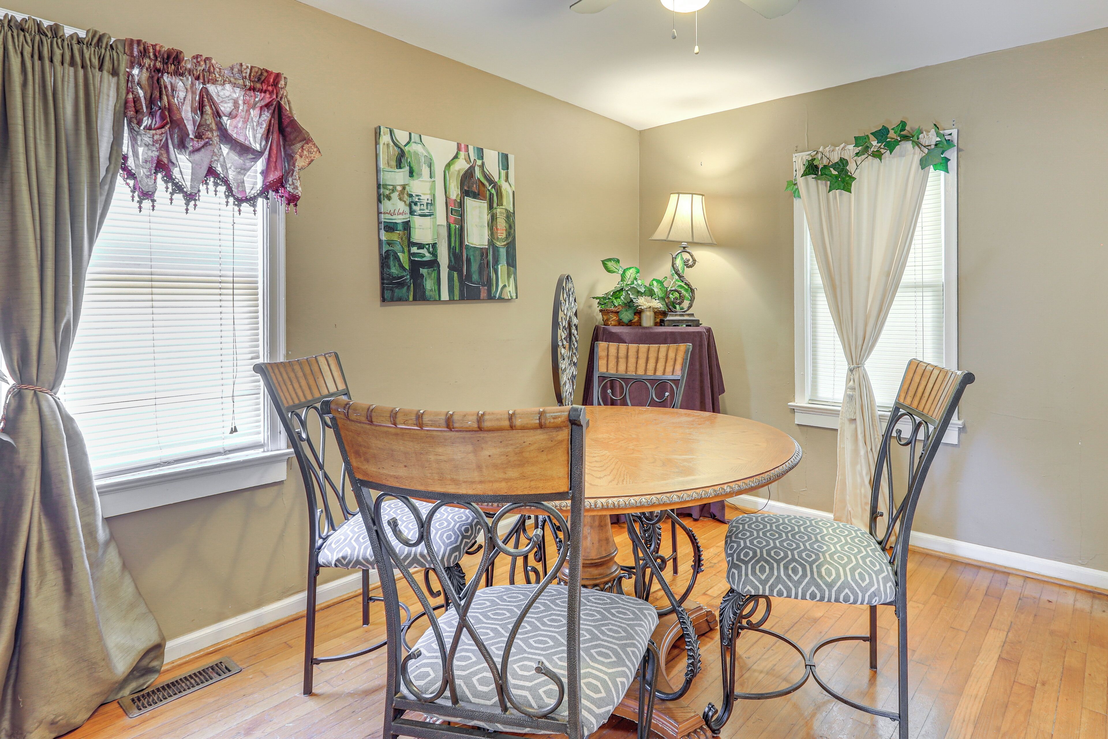 單棟房屋 (2 Bedrooms) | 內部