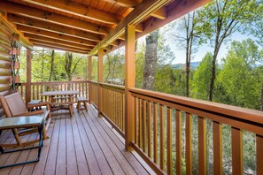 Maison (3 Bedrooms) | Intérieur