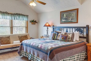 Maison (3 Bedrooms) | Intérieur