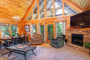 Maison (3 Bedrooms) | Intérieur