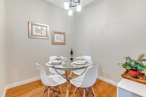 公寓 (1 Bedroom) | 內部