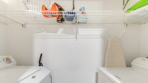 아파트 (1 Bedroom) | 내부
