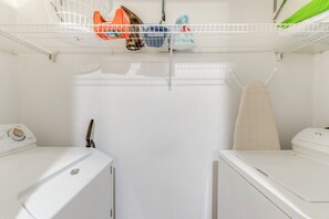 公寓 (1 Bedroom) | 內部