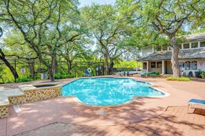 아파트 (1 Bedroom) | 내부