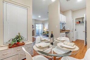 아파트 (1 Bedroom) | 내부