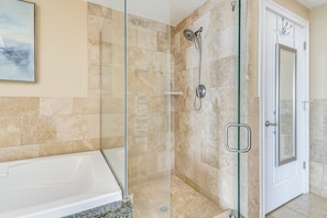 Apartment (2 Bedrooms) | Innenbereich