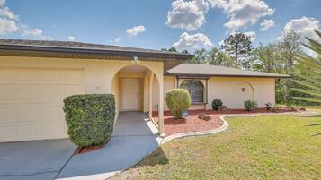 Maison (2 Bedrooms) | Intérieur
