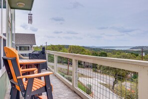 Rumah (2 Bedrooms) | Interior