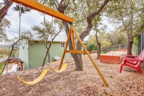 Apartamento (1 Bedroom) | Parte interna