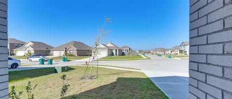 Hus (3 Bedrooms) | Innvendig