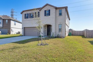 Casa (3 Bedrooms) | Interior