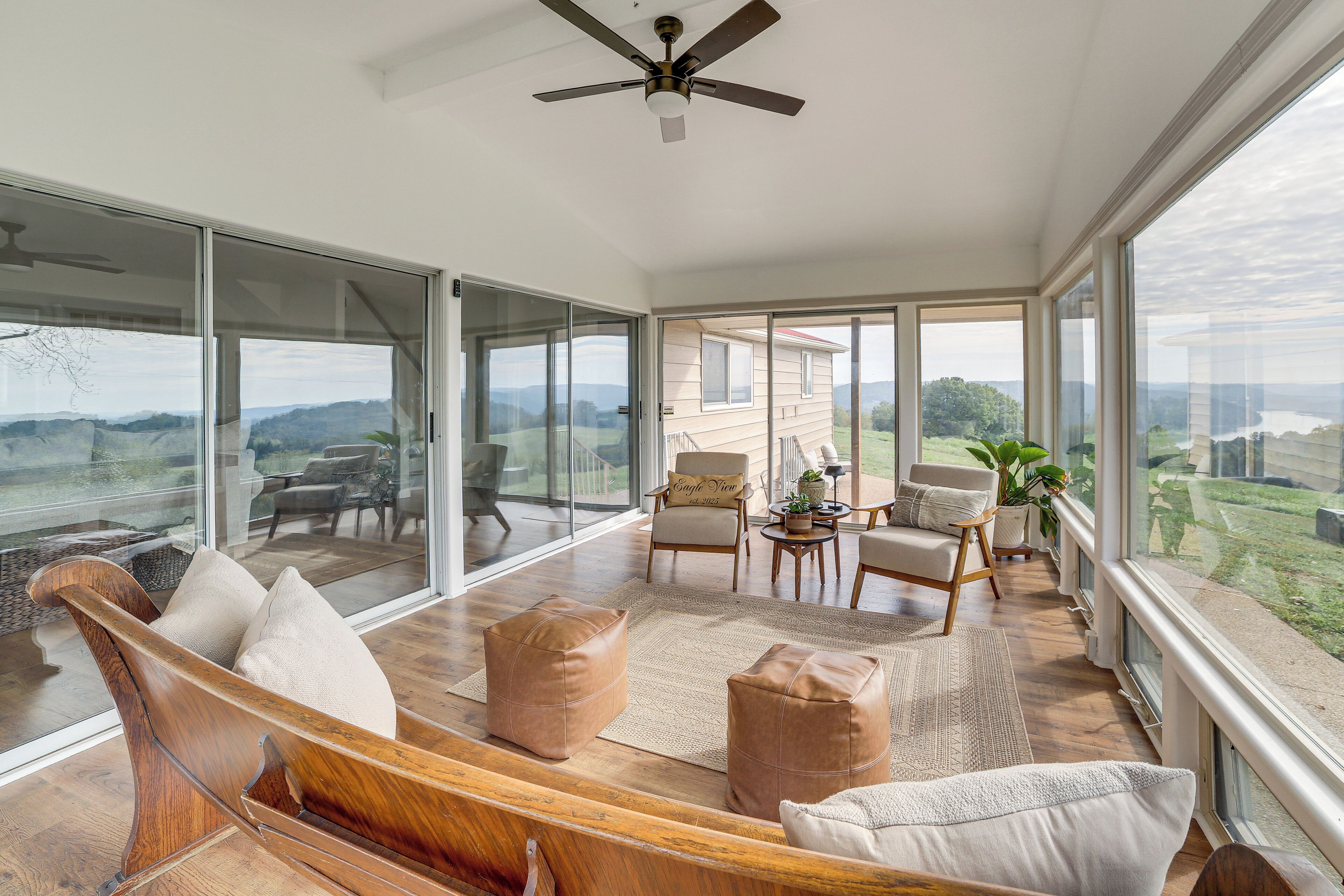 하우스 (4 Bedrooms) | 내부