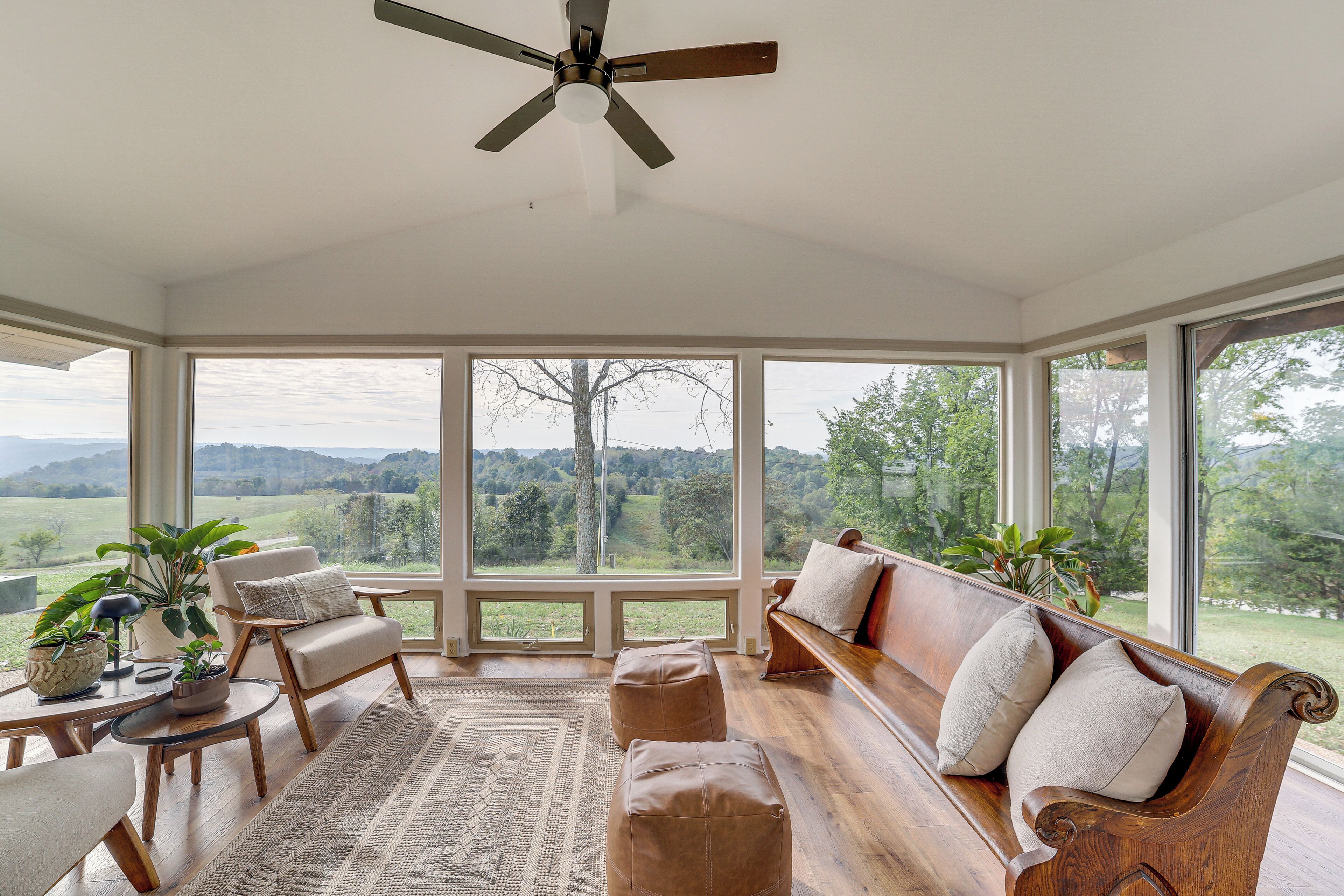 獨棟房屋 (4 Bedrooms) | 住宿內部