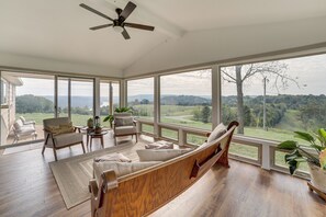 Hus (4 Bedrooms) | Fasade