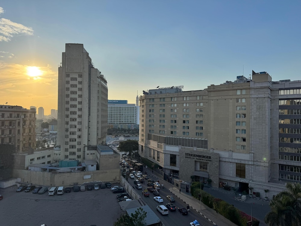 Landmark Hostel Cairo image