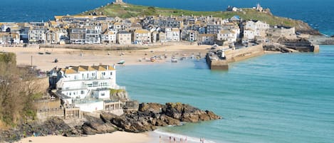 Plage à proximité