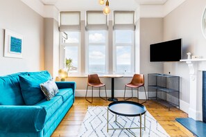 TV connectée, livres