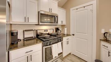 Casa (3 Bedrooms) | Interior