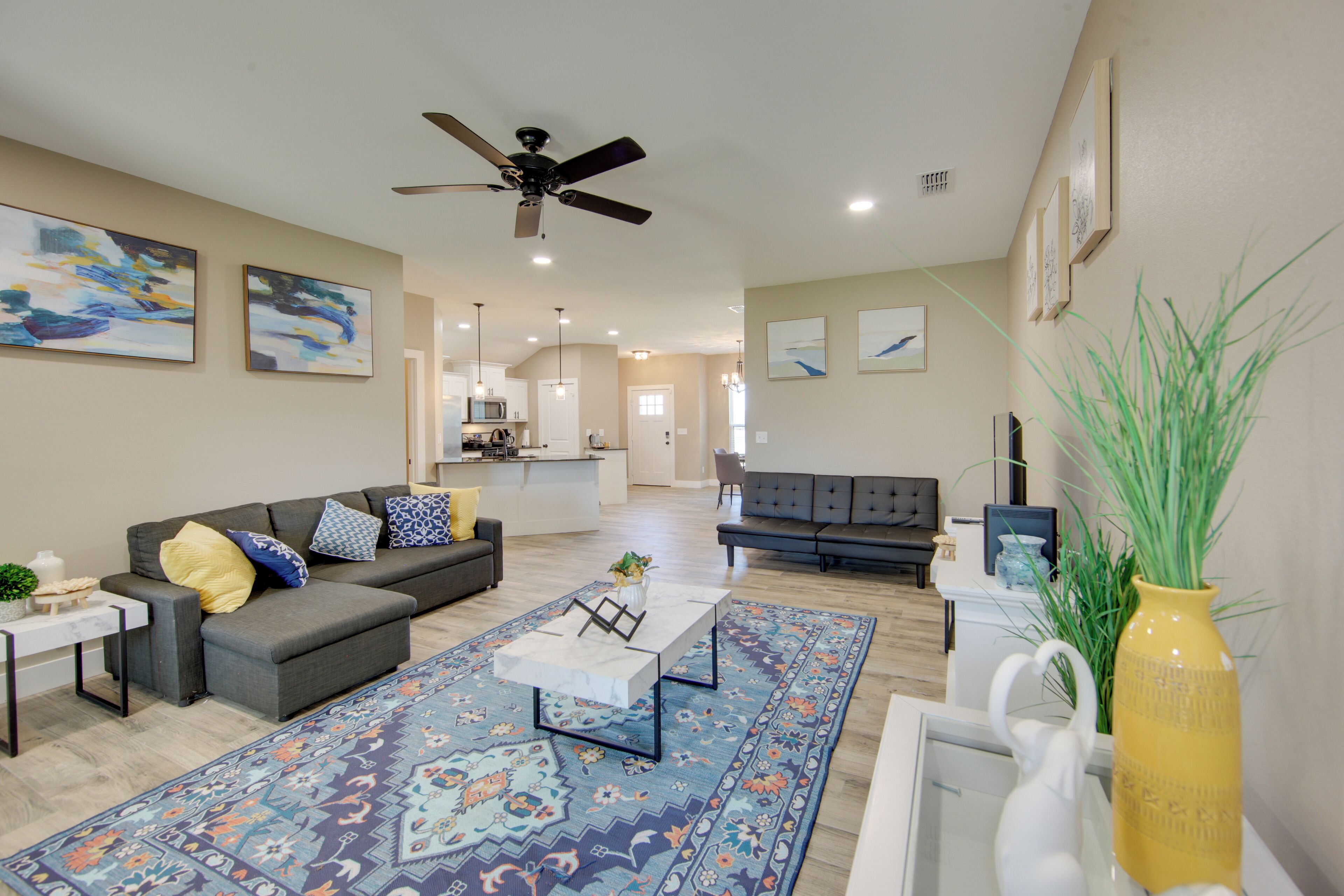 Hus (3 Bedrooms) | Fasade