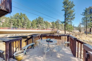 Huis (1 Bedroom) | Interieur