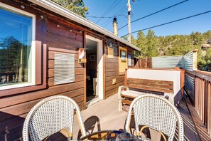 單棟房屋 (1 Bedroom) | 內部