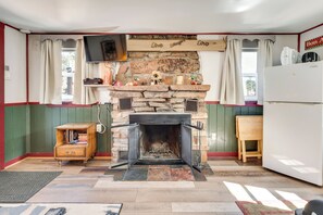 Casa (1 Bedroom) | Interior