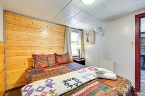 Casa (1 Bedroom) | Interior