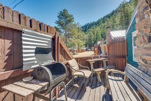 ハウス (1 Bedroom) | 内装